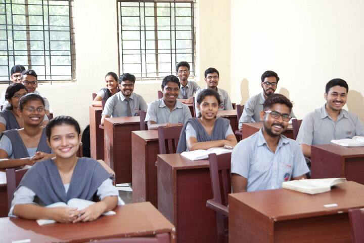 classroom